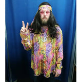 Rainbow Peace Set - Hire