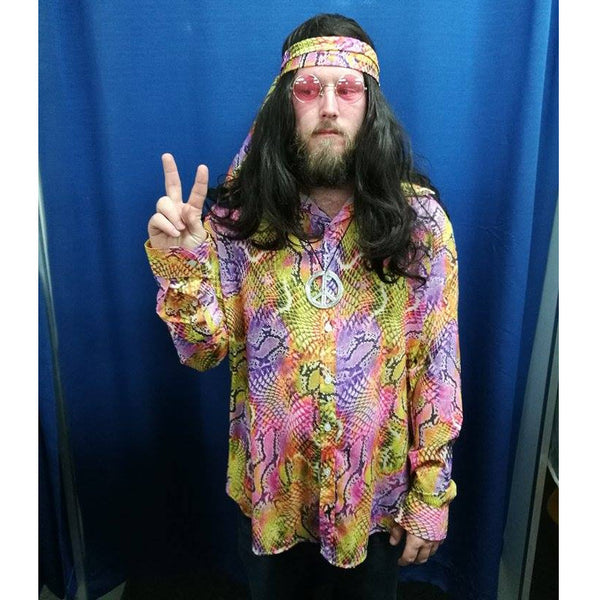 Rainbow Peace Set - Hire