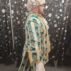 18th Century Baron - Hire