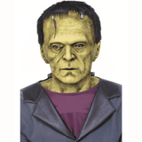 Universal Monsters Frankenstein Latex Mask