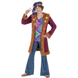 Woodstock Hippie