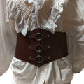 Medieval Pirate Waist Belt