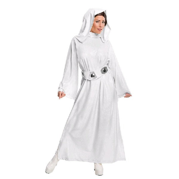 Princess Leia Deluxe Adult