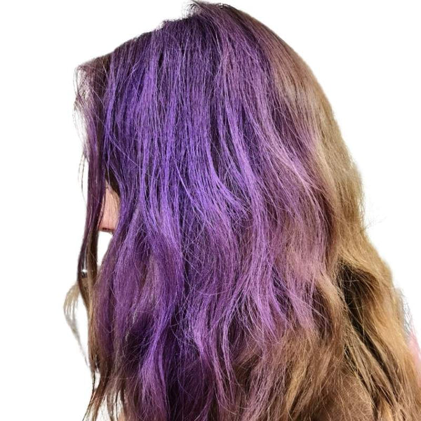 Temporary Hair Colour Spray – Assorted Colours