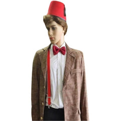 Doctor 11 - Hire