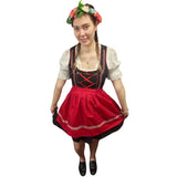 Deluxe Dirndl Costume Hire – Brisbane