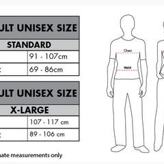 Elf On The Shelf Unisex Adult Costume