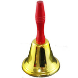 Santa Bell Large - 17cm