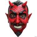 Classic Devil Mask