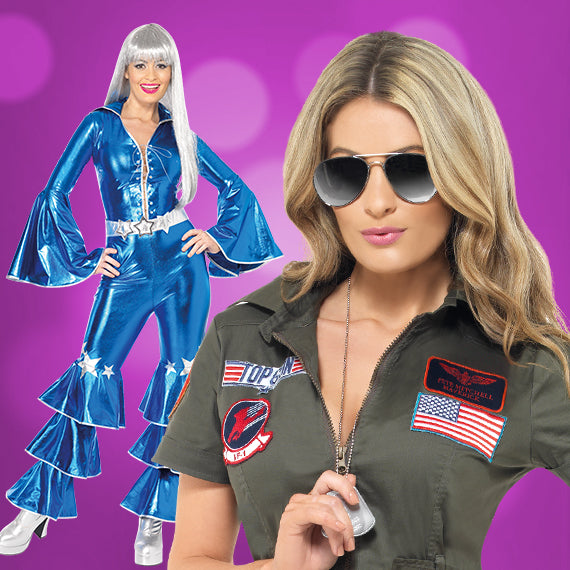 Costume Shop Brisbane Costume Hire Buy Online Cracker Jack