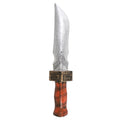 Egyptian Knife – 31cm Wood Look Handle Prop