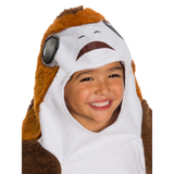 Porg Deluxe Child Costume