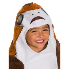 Porg Deluxe Child Costume