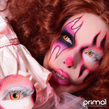 Primal Costume Contact Lenses - Sith