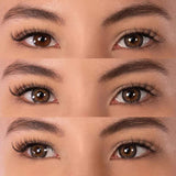 Primal Contact Lenses - Sunrise-Ash/Natural Contact Lenses