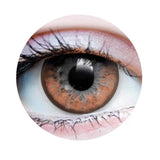 Primal Costume Contact Lenses - Twilight Hazel
