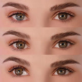 Primal Costume Contact Lenses - Twilight Hazel