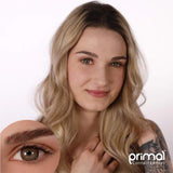 Primal Costume Contact Lenses - Twilight Hazel