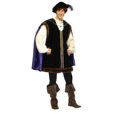Adult Noble Lord Costume - Hire