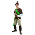 Adult Robin Hood Costume