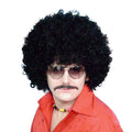 Black Afro Wig – 9 Inch