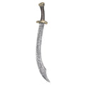 Ali Baba Sword – 80cm Costume Prop