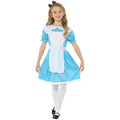 Alice Child Costume – Classic Book Week Outfit