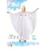 Packaging for Angel Adult Costume - Dr Toms