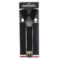 Assorted Colour Suspenders – Adjustable Adult Costume