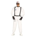 Astronaut Men's Costume