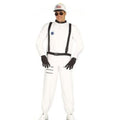 Astronaut Men's Costume