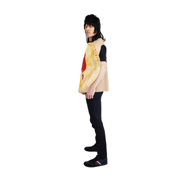 Aussie Meat Pie Costume | Novelty Food Fancy Dress – Cracker Jack ...