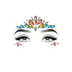 Avri Adhesive Body Jewels by Leg Avenue