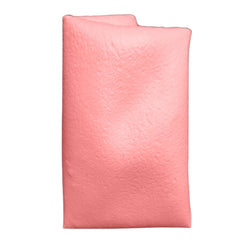 blush pink bald cap latex realistic costume
