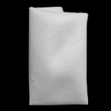 Bald Cap - White - Black Label, latex quality bald cap.
