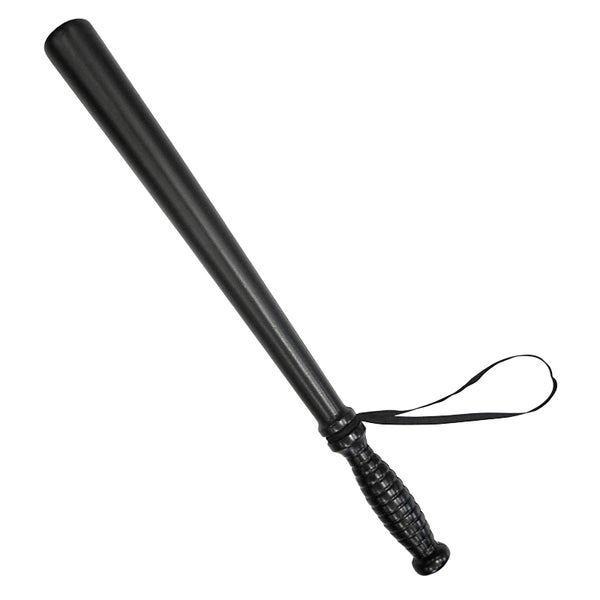 53cm police baton costume prop accessory for police and security costumes