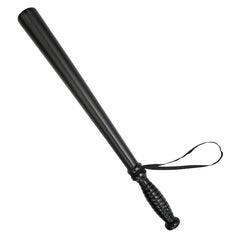 53cm police baton costume prop accessory for police and security costumes
