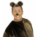 Bear ears headband for adults and kids