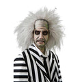 Beetlejuice Wig Adult – Officially Licensed