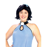Flintstones Betty Rubble Adult Costume - Plus