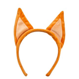 Bingo Plush Ears Headband - Child
