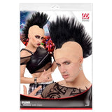 Packet for black punk wig