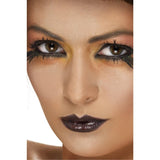 Black lipstick for Halloween and gothic costumes – costume makeup accessory