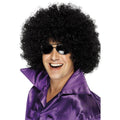 Mega Huge Black Afro Wig