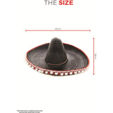 Measurement of sombrero