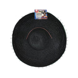 Packaging for the black sombrero