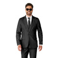 Black Suit – Mens Costume Suit