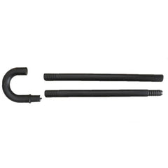 Black walking cane for children’s costume