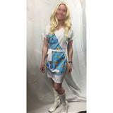 1970's Musician's Cat Outfit - Hire