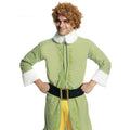 Buddy the Elf Wig Adult